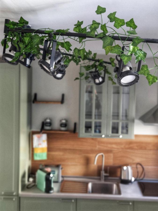 Apartament Gregorius Chiringuito Neapol Zewnętrze zdjęcie