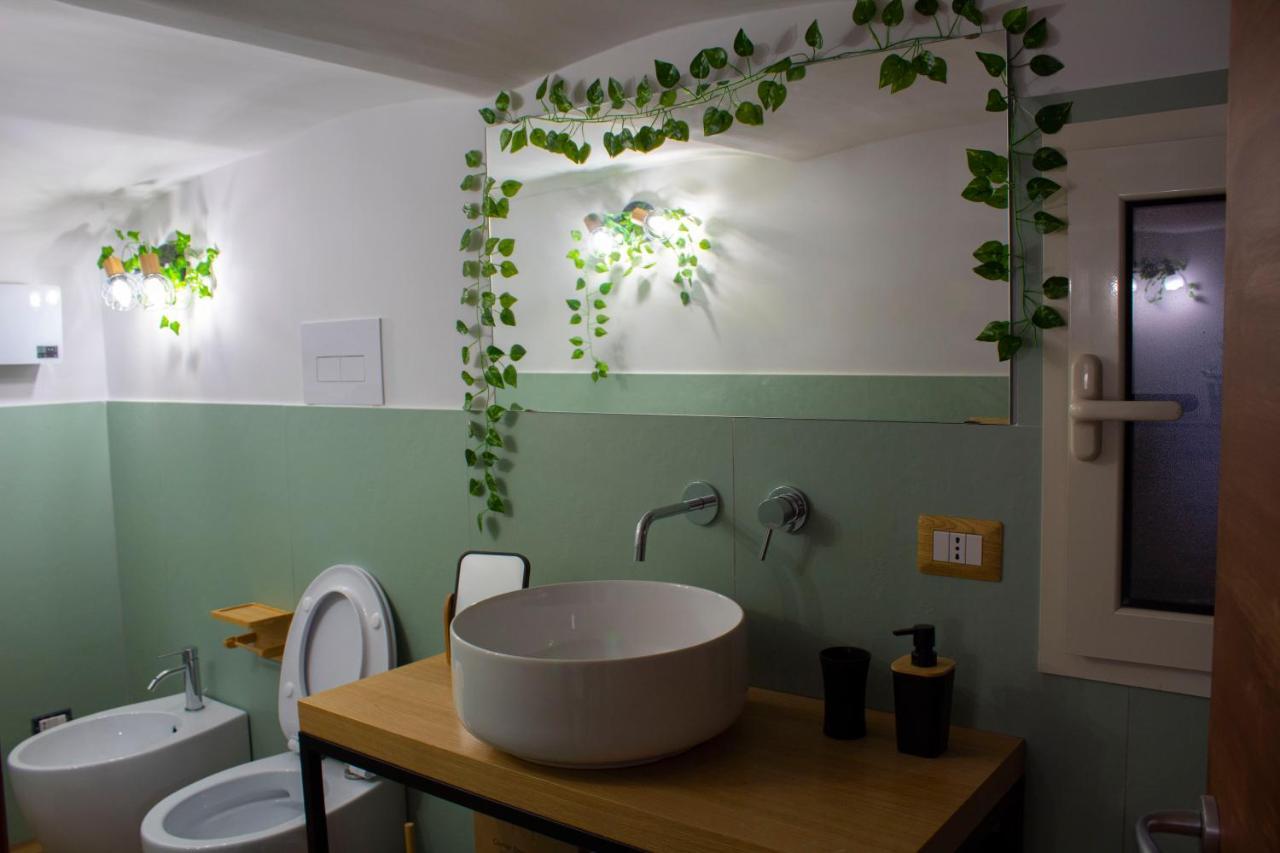 Apartament Gregorius Chiringuito Neapol Zewnętrze zdjęcie