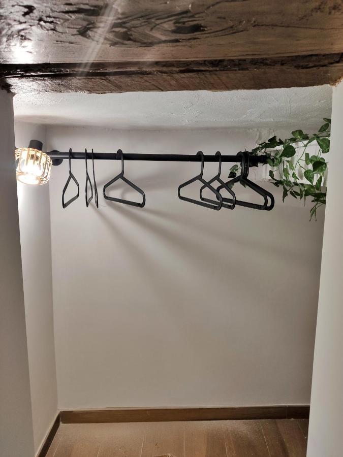Apartament Gregorius Chiringuito Neapol Zewnętrze zdjęcie