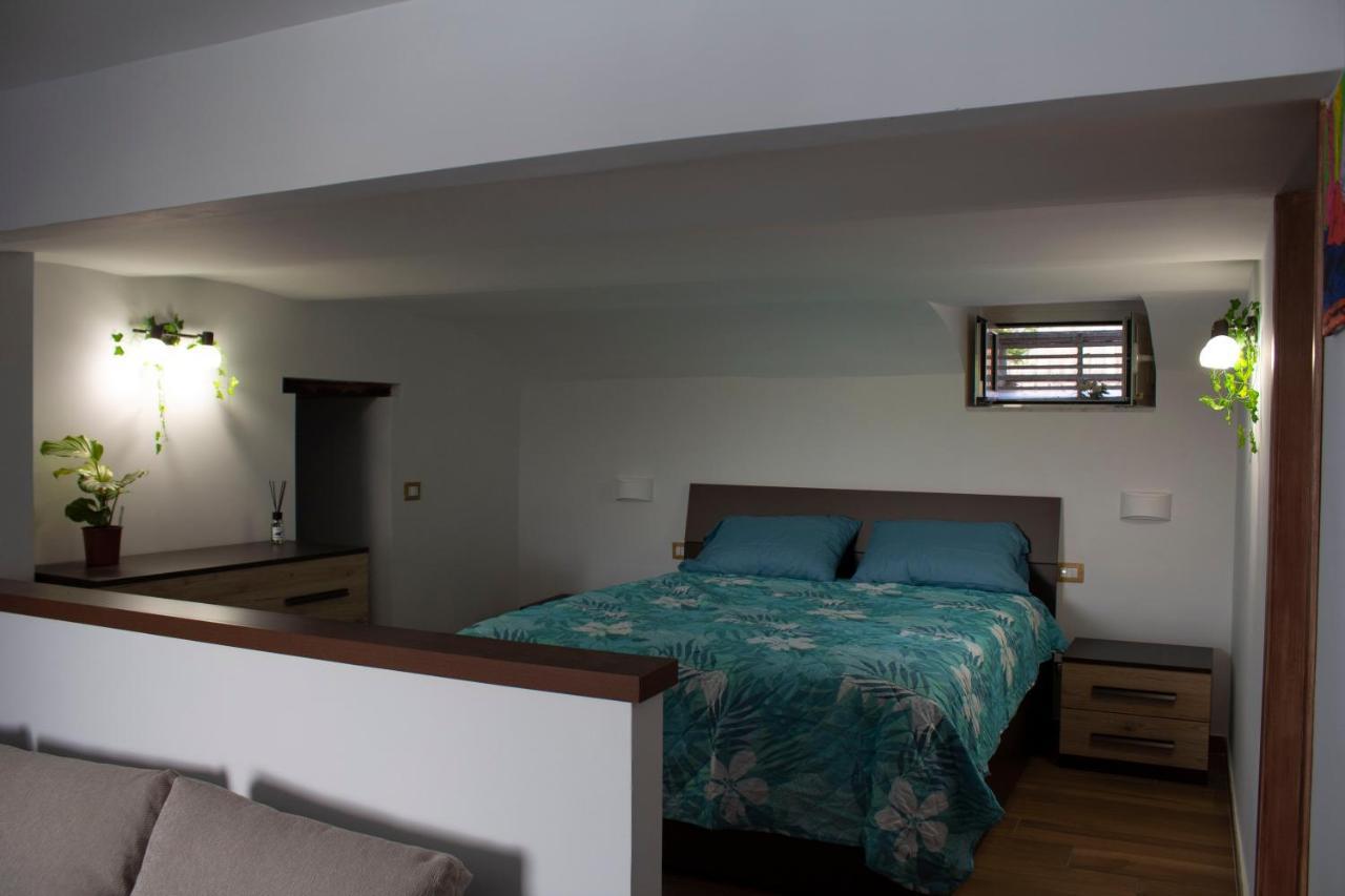 Apartament Gregorius Chiringuito Neapol Zewnętrze zdjęcie