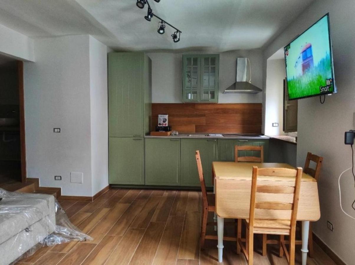 Apartament Gregorius Chiringuito Neapol Zewnętrze zdjęcie
