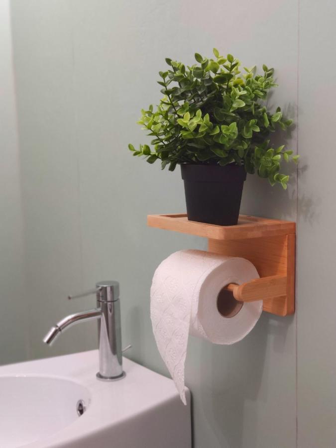 Apartament Gregorius Chiringuito Neapol Zewnętrze zdjęcie